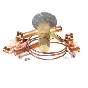 Expansion Valve, Fbse-1/2-Zp-B