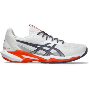 ASICS Men's Solution Speed Ff 3 Tennis Shoe Sneaker
