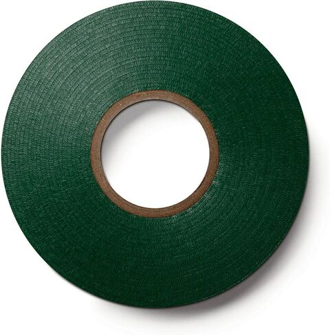 3M Scotch 35 Green Vinyl Electrical Color Coding Tape – 0.75 in x 66 ft, 3 in Core – Premium Insulation, Flame Retardant, Weather Resistant – Ideal for Phase Identification and Safety Marking in Saudi Arabia