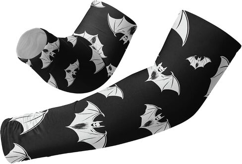 Cooling Arm Cover For Men & Women - Uv Sun Protection Arm Sleeves For Driving Golfing Fishing Cycling Hiking in Saudi Arabia