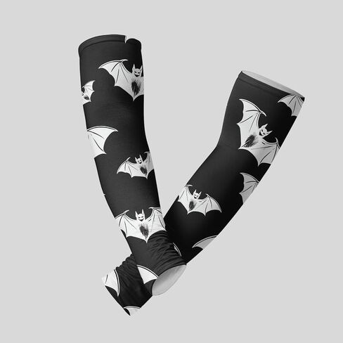 Cooling Arm Cover For Men & Women - Uv Sun Protection Arm Sleeves For Driving Golfing Fishing Cycling Hiking in Saudi Arabia