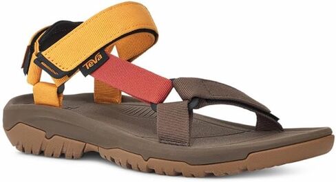 Teva Men's Hurricane XLT2 Sandals, Chara Orion Blue, 13 in Saudi Arabia