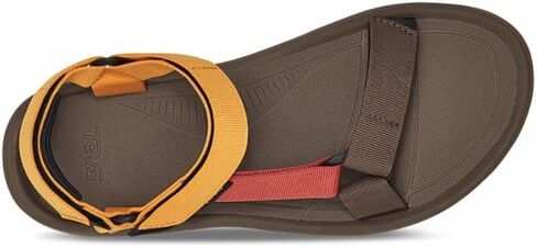 Teva Men's Hurricane XLT2 Sandals, Chara Orion Blue, 13 in Saudi Arabia