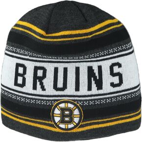 ZHATS NHL Officially Licensed Beanie Hatch