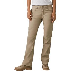 prAna Halle Pants II Sandbar 12 T