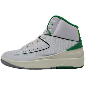 Jordan Big Kid's 2 Retro (GS) Basketball Shoes