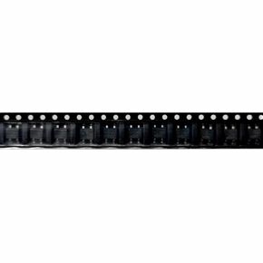 New 50 Pcs for MB6S 600V 0.5A SOP-4 SMD Bridge Rectifier Diode