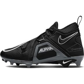 Nike Alpha Menace Pro 3 (us_Footwear_Size_System, Adult, Men, Numeric, Medium, Numeric_17)