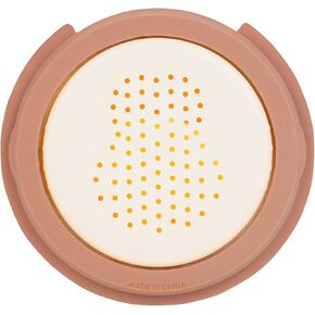 3 in 1 Guitar Sound Hole Cover Humidifier Acoustic Guitar Humidification System Design Acoustic Guitar Humidifier