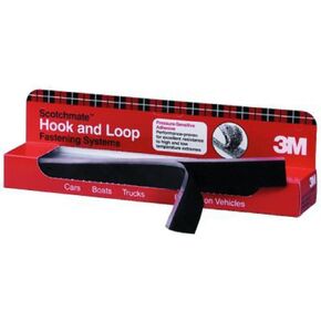 3M 6480 Hardware, One Size, Factory