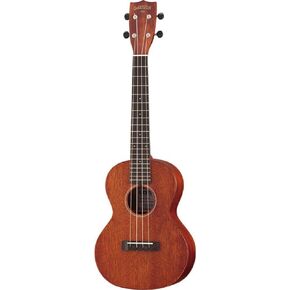 Gretsch G9120 Tenor Standard 4-String Right-Handed Ukulele with Mahogany Body and Ovangkol Fingerboard (Vintage Mahogany Stain)