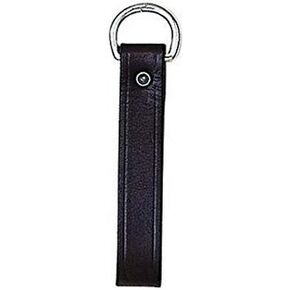 Perri's Leather Girth Loop, Havana, One Size