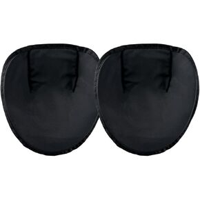 Pancake Training Glove, Baseball&Softball Fielding Trainer for Infield Practice, Softhands Foam Training Glove to Improve Glove to Throw Transition