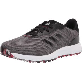 adidas S2G Spikeless Golf Shoes