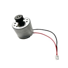 Replacement LDS Lidar Motor Compatible with Eufy X8 Robot Vacuum Cleaner Distance Sensor Wheel Motor