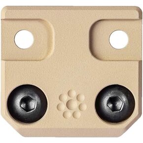Arisaka Defense Side Scout Mount SSM-M-FDE - Fits M-LOK