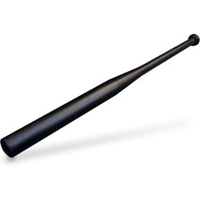 Baseball Bat 28'' Black Metal Tball Bat - Lightweight Youth Training Softball Bat Home for Self Defence - Durable and Sturdy Aluminum Baseball Bats