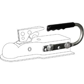 SeaSense Trailer Coupler