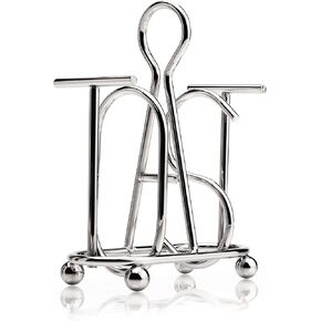 CKS Toast Rack Chrome
