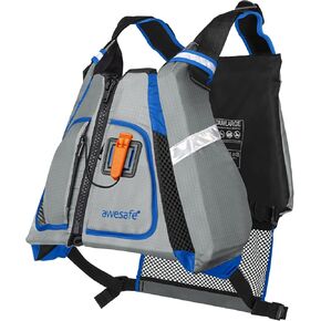 awesafe Adult Watersport Universal Vest