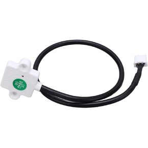 Non Liquid Level, Liquid Level Induction Switch Liquid Level Sensor Contactless Water Level Sensor Level Detector 5V