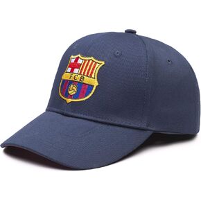 Basic Adjustable Hat