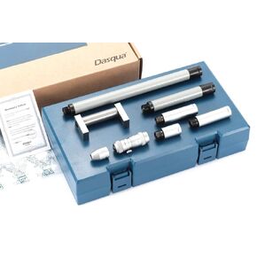 Dasqua 4312-5112 2-20" 0.001" Inside Tube Micrometer