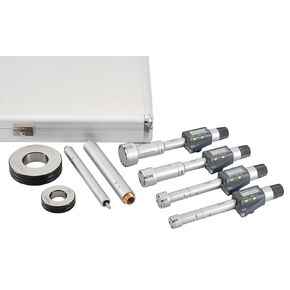 Dasqua 4511-6215 20-50mm Digital Inside Micrometer Set