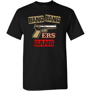 Purdy Relevant San Francisco Men's T-Shirt for Football Fans