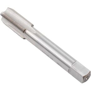 ApplianPar HSS 11/16-18 Inch Machine Thread Tap Left Hand Threading Tapping Cutting Plug