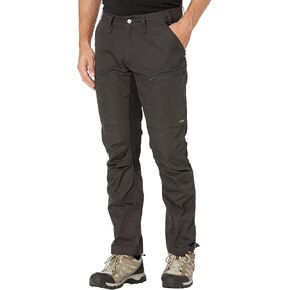 Fjallraven F8289003048 Abisko Lite Trekking TRS M Long Dark Grey 48
