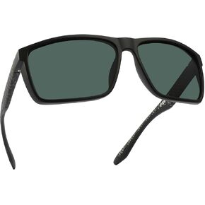 XXL Size Extra Large 159MM Sport Polarized Sunglasses for Big Wide Heads Men TR90 Outdoor Cycling Running Fishing