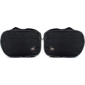 GREAT BIKERS GEAR - Pannier Liner Bags to Fit S1000Xr Inner Luggage Bags