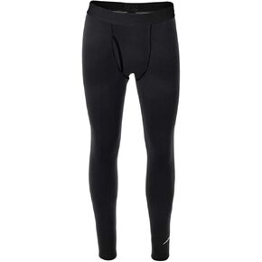 509 FZN Merino Pants (Black - Medium)