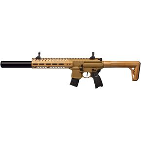 SIG Sauer MCX Gen 2 .177 Caliber CO2 Pellet Rifle