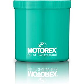 Motorex Long Term Grease 2000-850g. Jar 820-085
