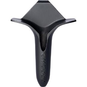 Arrow MH1AM Marker Holster for Construction Workers, Mechanics, and More, Clip-on Holster fits Most Belts, 1-Pack
