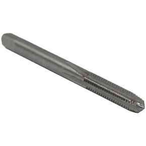 Drill America - DWTST8-30P #8-30 UNS High Speed Steel Plug Tap, (Pack of 1)