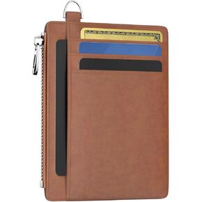 محفظة رفيعة للنساء، حامل بطاقة الائتمان، قطة سوداء مرصعة بالنجوم، حافظة بطاقات صغيرة صغيرة بموجات الراديو، جيب أمامي من جلد البولي يوريثان، سحاب رفيع للسفر، عملة نقدية، نافذة معرف، هدايا محفظة للفتيات in Kuwait