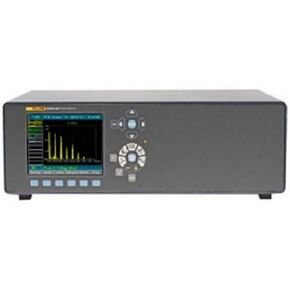 Fluke NORMA V & I CABLES Measurement Cable Set