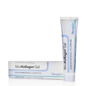 SILVA KOLLAGEN GEL 1.5OZ (EA) by SilvaKollagen Gel