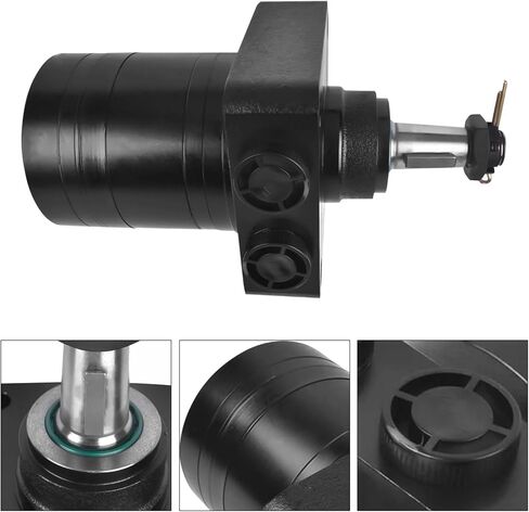 TCA13099 محرك هيدروليكي نوبات لجون ديري جزازة 7H19 Z425 Z445 Z465 Z645 in Kuwait