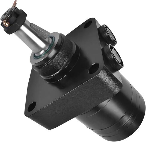 TCA13099 محرك هيدروليكي نوبات لجون ديري جزازة 7H19 Z425 Z445 Z465 Z645 in Kuwait