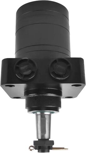 TCA13099 محرك هيدروليكي نوبات لجون ديري جزازة 7H19 Z425 Z445 Z465 Z645 in Kuwait