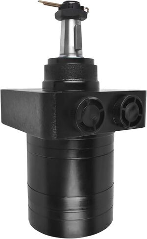 TCA13099 محرك هيدروليكي نوبات لجون ديري جزازة 7H19 Z425 Z445 Z465 Z645 in Kuwait