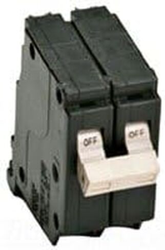 Eaton CH270 Plug-on Type Type CH Circuit Breaker 2-Pole 70 AMP 120/240 Volt AC in Kuwait