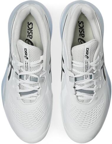 ASICS Men's Gel-Resolution X Clay Sneaker in Saudi Arabia