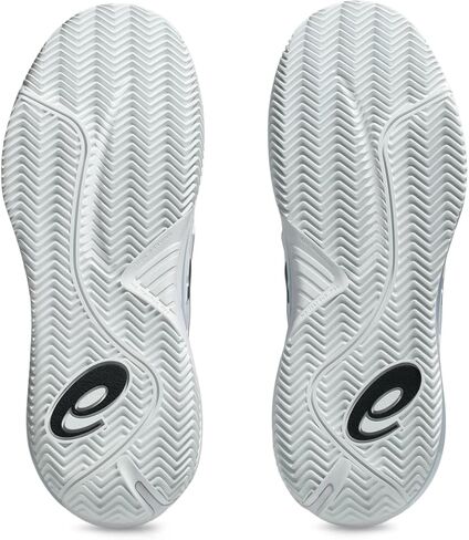 ASICS Men's Gel-Resolution X Clay Sneaker in Saudi Arabia