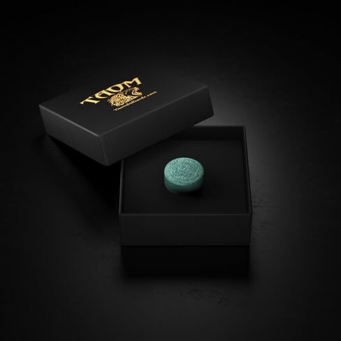 TAOM 2.0 Break & Jump 14mm Individual TIP (Green) in Saudi Arabia