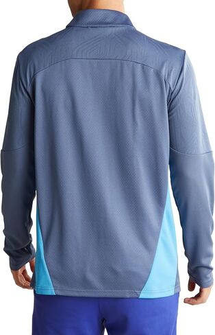 PUMA Manchester City Training 1/4 Zip Top in Saudi Arabia